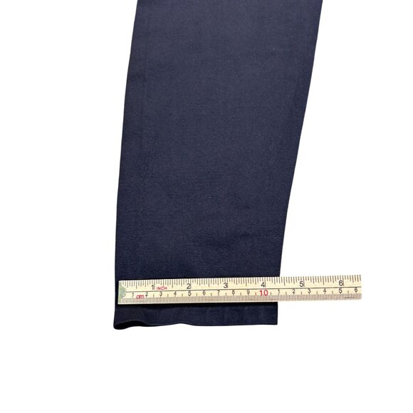 Fila Womens Black Leggings Size M - Picture 8 of 9